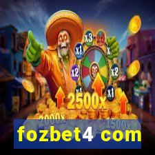 fozbet4 com